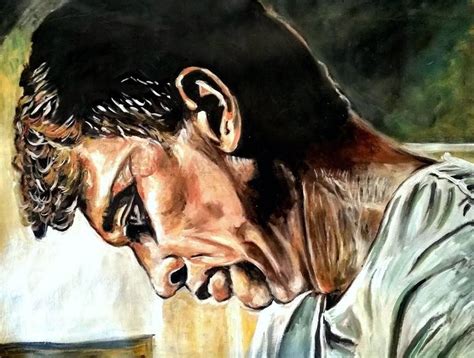 Naked Truth Painting By Maher Hassan Aboelenen Saatchi Art