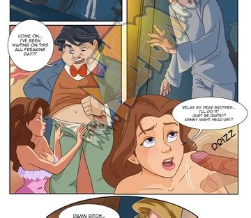 Los Kolos 8muses Sex And Porn Comics