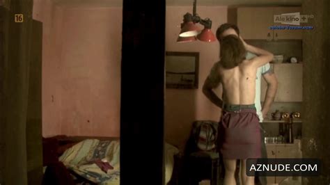 Czarny Nude Scenes Aznude