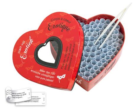 5 Slaapkamer Spelletjes Tegen Saaie Sex LotteLust