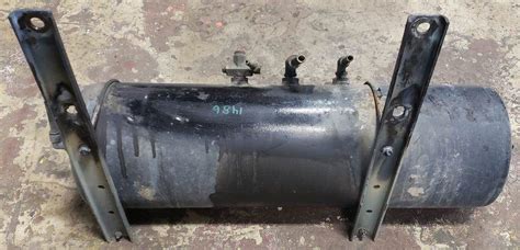2016 Peterbilt 389 Air Tank For Sale Spokane Valley Wa 9431