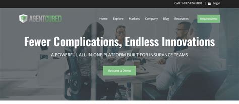 Best Crm For Insurance Tweak Your Biz