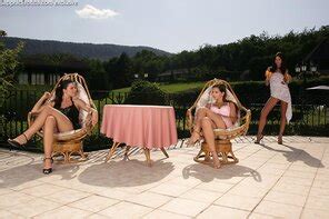 Kari Matchett Porn Pic