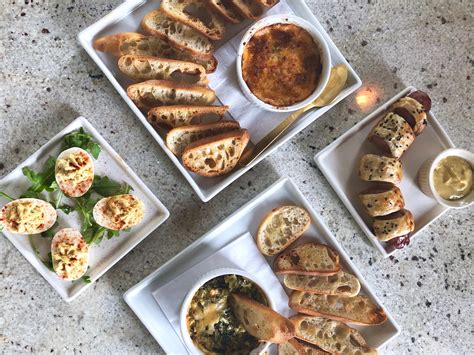 Ladybird Grove & Mess Hall - Review - Old Fourth Ward - Atlanta - The