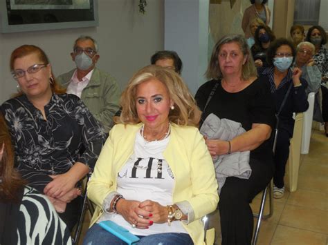 Ξεκίνησε η νέα περίοδος του Συλλόγου Ε.Κ.Α. "ΣΟΦΙΑ ΜΠΕΦΟΝ" - Τα ...