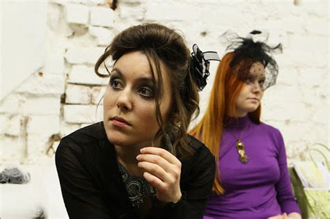 Naked Accessories Голые украшения о том как мы боролись за идею Pushba presents