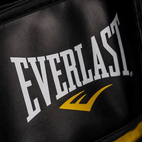 Kask Bokserski męski Everlast Elite Lea Headgear EVERLAST | Decathlon