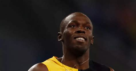 Early Life And Education Of Usain Bolt A Complete Timeline Popular