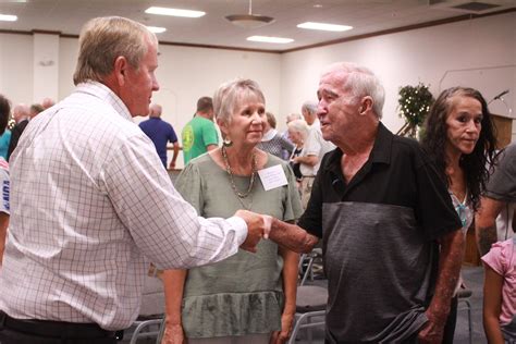 Grand marshal - Gazette Journal