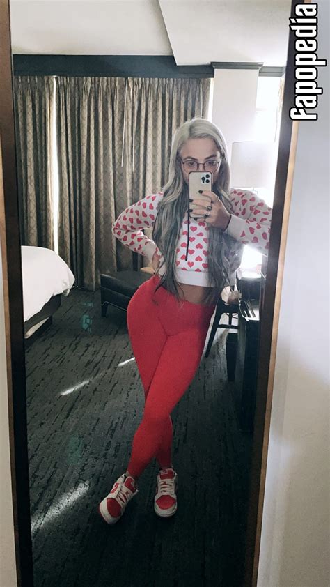 Liv Morgan Nude Leaks Photo Fapopedia