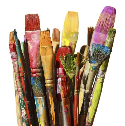 Favorite Paint Brush? | Painting Wiki | FANDOM powered by Wikia