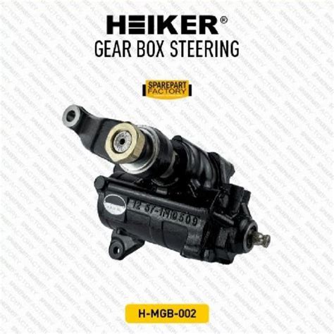 Jual Gear Box Steering Power Steering Mitsubishi Canter PS110 125 136