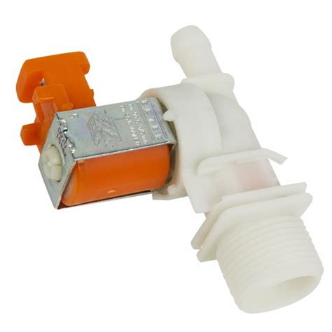 Ошибка Е4 в посудомоечной машине Крона - как исправить