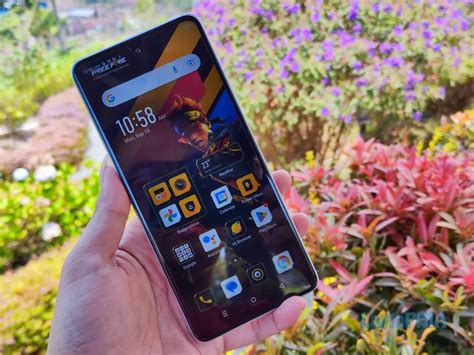 Unboxing Infinix Hot Smartphone Sejutaan Yang Stylish Dan Kencang Laptophia