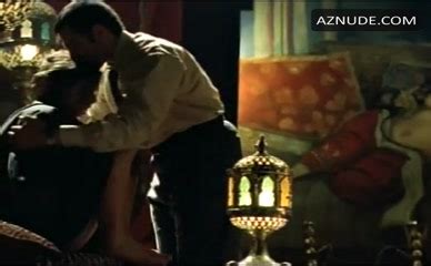 Clotilde Courau Bikini Scene In Le Poulpe AZNude