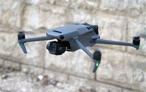 DJI представит дрон Mavic 3 Classic Youth Edition в начале ноября