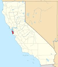 San Mateo County, California - Wikipedia