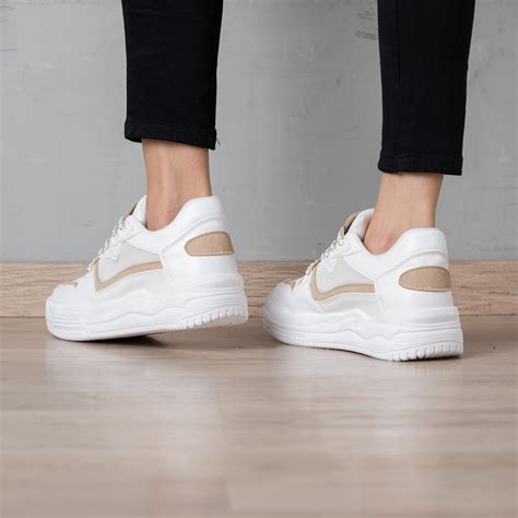 ZAPATILLA BLAZZER NÉBULA NUDE