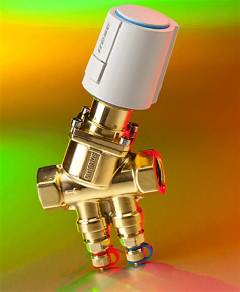 Multi Heat - Frese OPTIMA Compact DN80 LF
