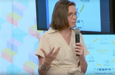 Usine Du Futur Vers Le Travail Et Le Collaborateur Augmentés L