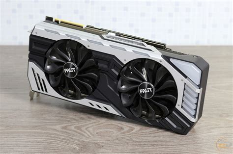 Обзор видеокарты Palit GeForce RTX 2070 SUPER JS: что-то новое или ...