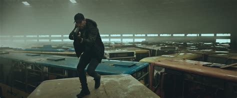 Scott Adkins Gets Caught Between Multiple Factions In Legacy Of Lies