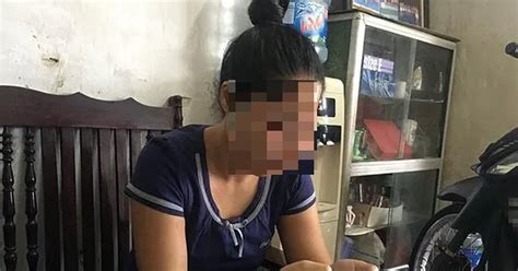 Hà Nội Công an thông tin vụ người phụ nữ tố bạn trai dùng clip sex để ép quan hệ Báo Dân trí