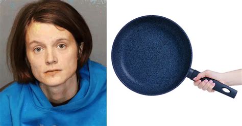 A Naked Woman Breaks Into A Man S Home And Gets Shot USA Carry