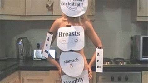 Questions Charlotte STRIP EM NAKED Clips Sale