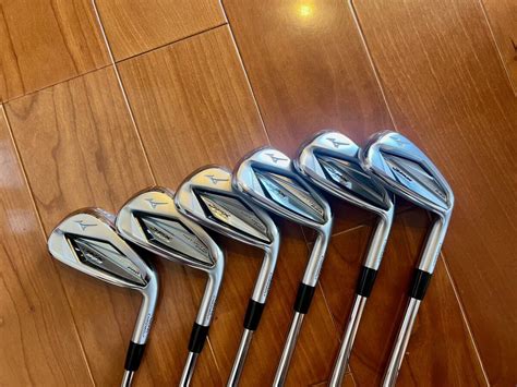 ミズノ JPX 923 HOT METAL PRO ホットメタルプロ アイアン No 59 PW6本組 Dynamic Gold 105 ダイナミックゴールド S200 Mizuno