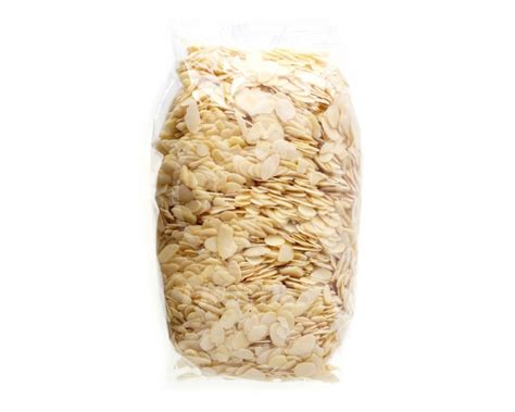 Миндаль лепестки 0.5 кг по низкой цене оптом и в розницу купить с ...