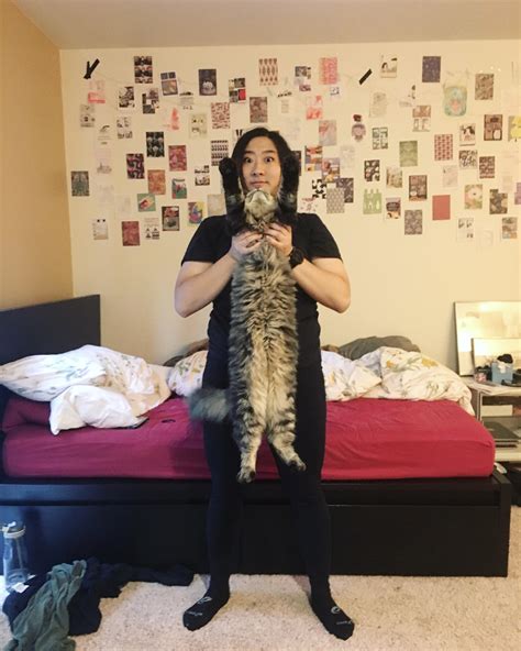 Spreading My Enormous Bushy Pussy With Two Hands R GirlsWithHugePussies