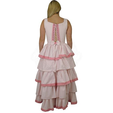 Lingerie Baroque Outfit Events