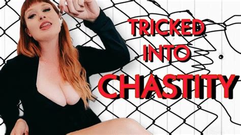 Tricked Into Chastity Porn Videos Clips4sale