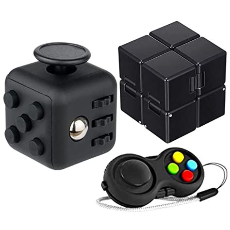 Fidget Cube En El Corte Ingl S El Juguete Antiestr S Que Necesitas Udoe