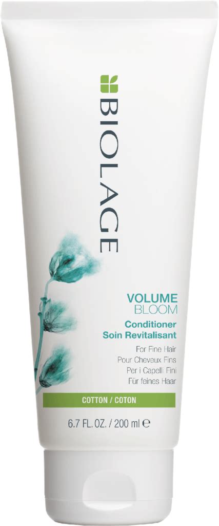 Biolage Volumebloom Conditioner | BellAffair.com