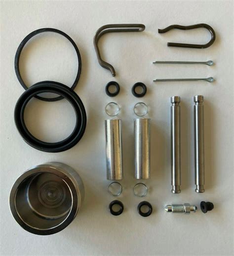 Xy Xa Xb Xc Xd Xe Xf Zd Zl Ford Falcon Front Pbr Brake Caliper Rebuild