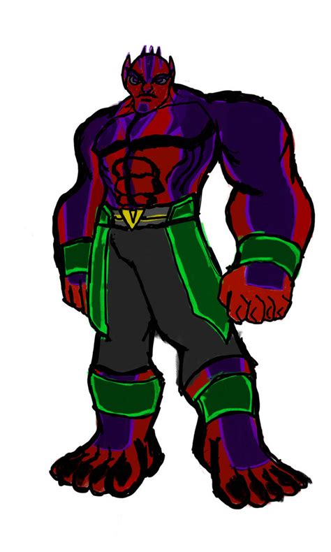 Gigamax by Keithen1 on DeviantArt