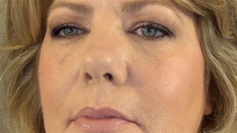 Naked Smokey Eye Tutorial YouTube