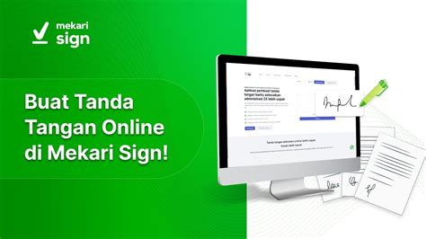 Panduan Cara Buat Tanda Tangan Digital Terverifikasi Dan 59 Off