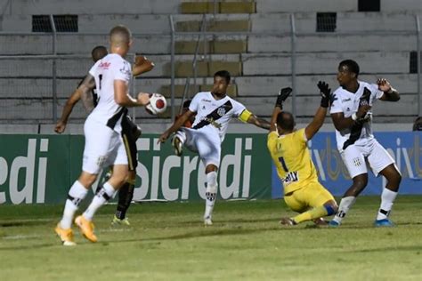 Ponte Preta Chega A Dez Jogos Sem Marcar Em 2022 Futebol Na Veia