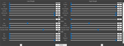 Vagina Labia Customization Question Skyrim Adult Mods Loverslab