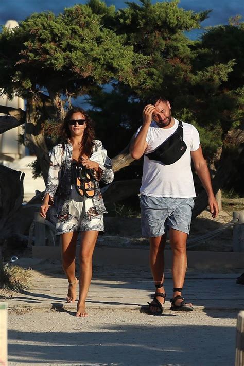 Irina Shayk Irinashayk Theirishayk Nude OnlyFans Photo The Fappening Plus