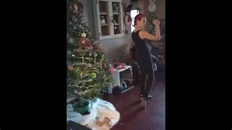 Non Nude Workout Dance Pornhub