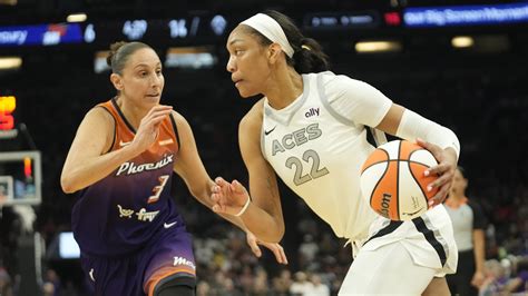 WNBA playoff preview: Strengths, weaknesses for postseason teams