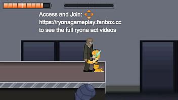 Blonde In Sex With Men In Miriru Mission New Erotic Gameplay XNXX