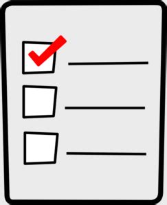 5 Paragraph Essay Checklist - Freeology