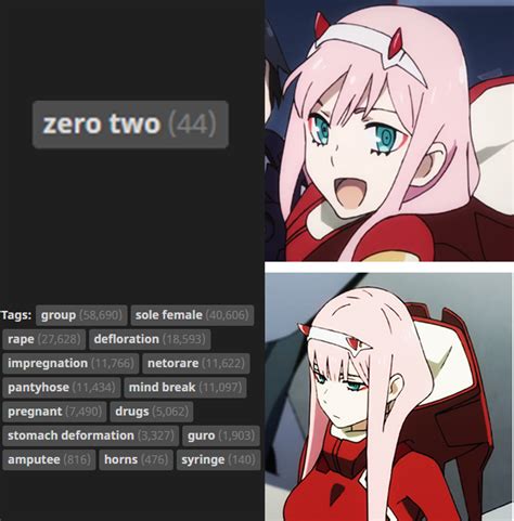 She Didn T Deserve That Hentai Tags Know Your Meme