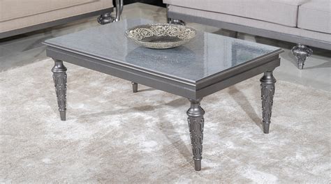 Matisse Coffee Table | Beymi Home