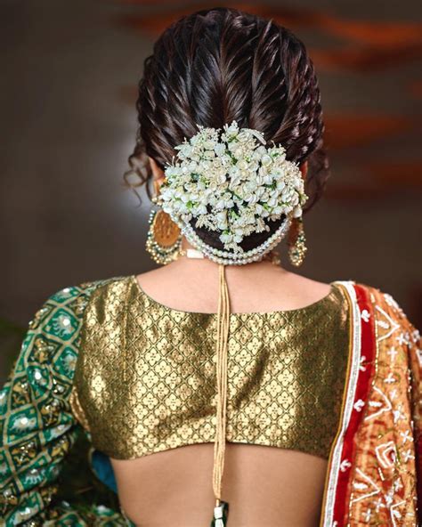 Top Hair Style For Girls On Indian Wedding Polarrunningexpeditions